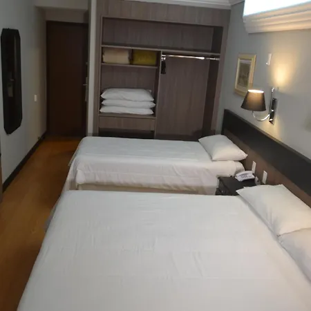 Premium Vila Velha Hotel-3