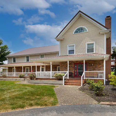 Four Seasons Country Inn-2