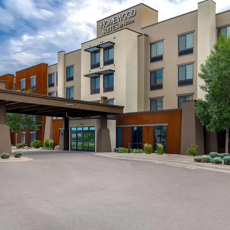 Homewood Suites By Hilton Billings-3