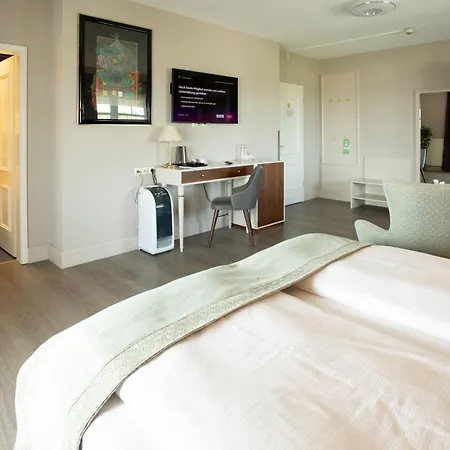 City Hotel Frankfurt Bad Vilbel-3
