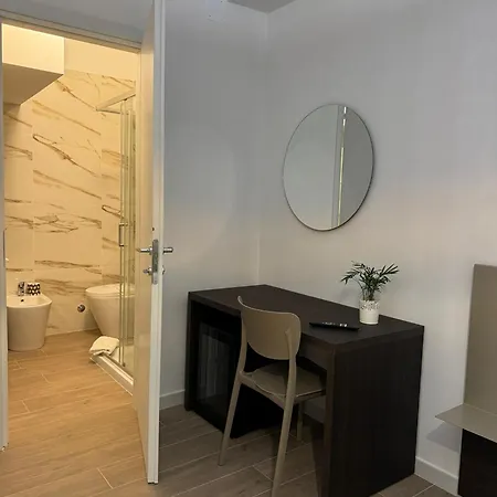 Hotel Airone-2