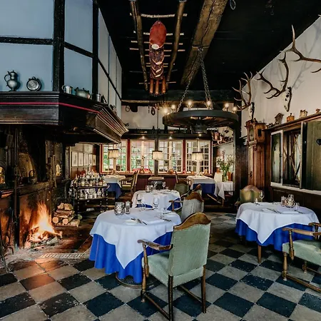 Romantik Hotel Hof zur Linde-2