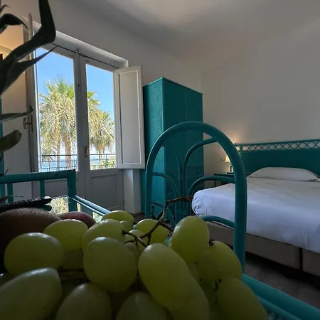 Hotel Baia Delle Sirene-3