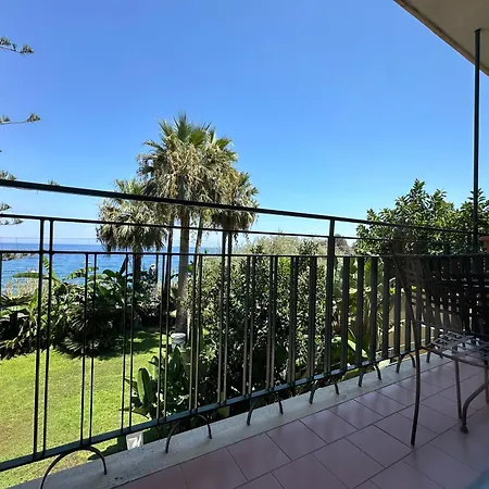 Hotel Baia Delle Sirene-2