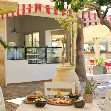 St George Beach Hotel & Spa Resort (Adults Only)-3