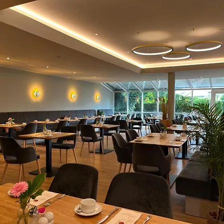 Hotel Restaurant Bullerdieck-3