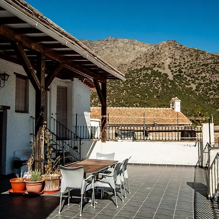 Hotel La Fragua I-2