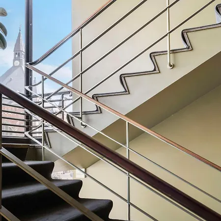 Hotel Astoria, Best Western Signature Collection-2
