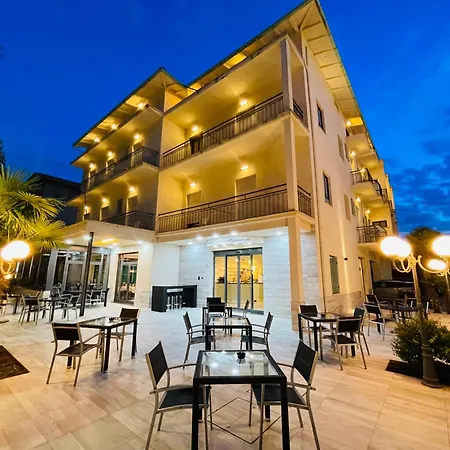 Hotel Bolognese-3