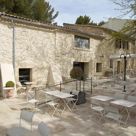 La Bastide de Venelles-2