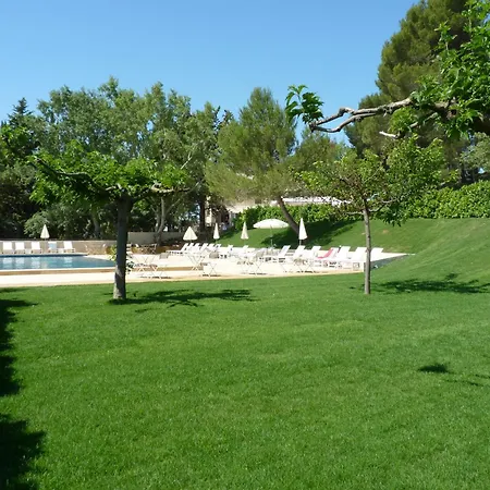 La Bastide de Venelles-3