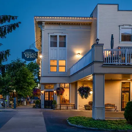 Fairhaven Village Inn-2