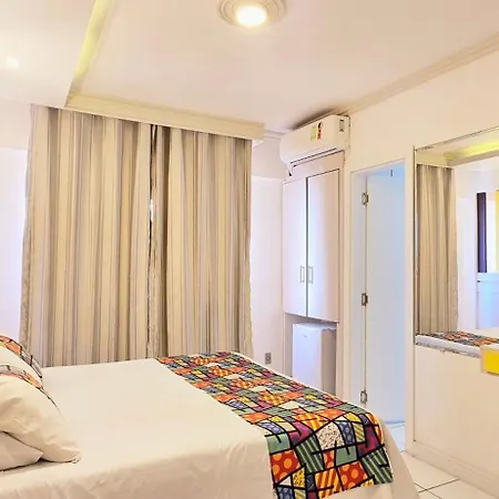 Capão da Canoa - Hotel Rediadri-3