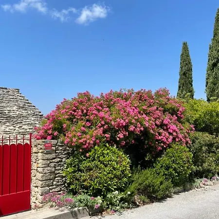 La Borie en Provence-3