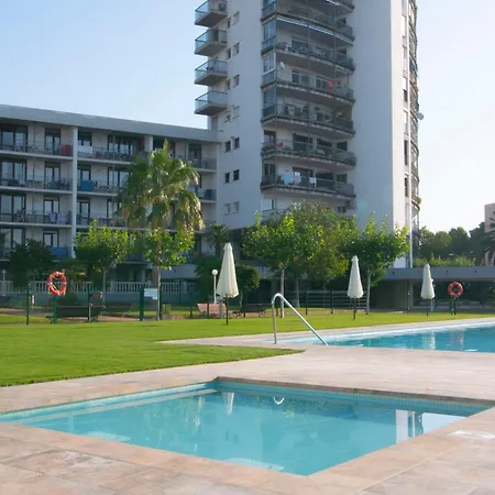 Agaró Cambrils Apartments-2