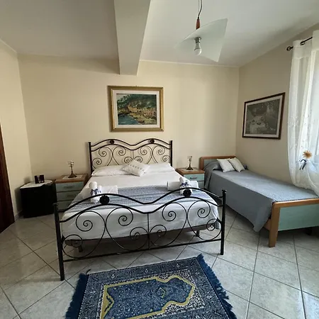 B&B Villa Alba-3