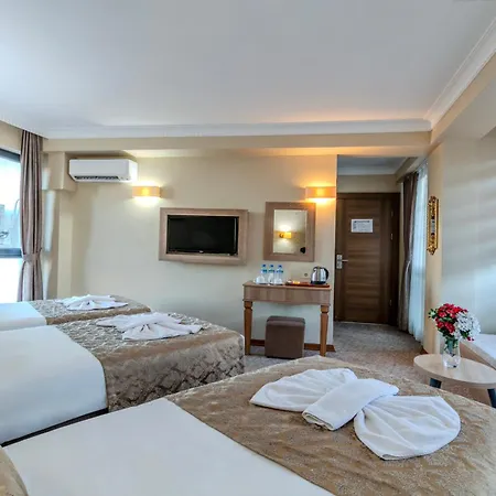 Sultan Hamit Hotel-3