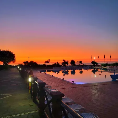 Villaggio Hotel Club Calanovellamare-3
