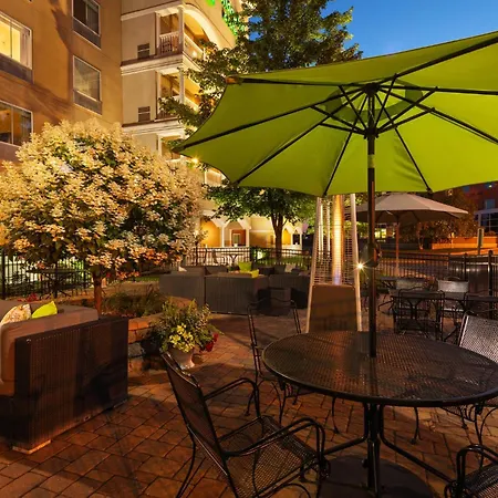 Holiday Inn Hotel & Suites Maple Grove Northwest Minneapolis-Arbor Lakes By Ihg-2