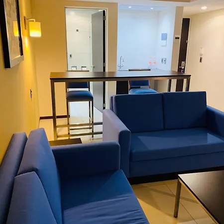 Holiday Inn Express - Mexico Basilica By Ihg-2