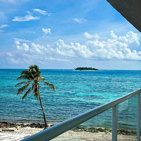 Caribbean Island Hotel-3