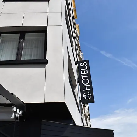 C-Hotels Burlington-2