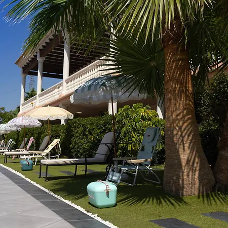Hotel La Plantación-3
