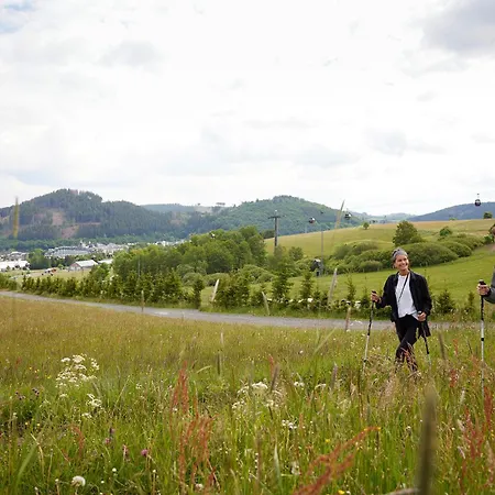 Sauerland Stern Hotel-2