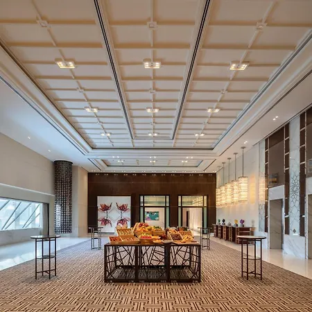 The Westin Singapore-2