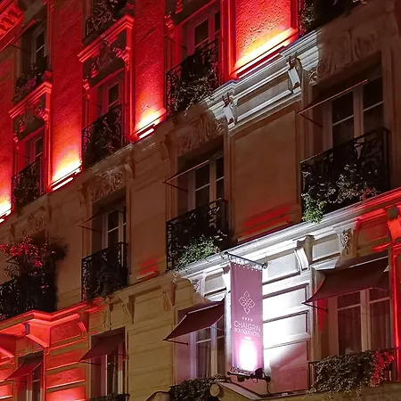 Chalgrin Boutique Hotel-2