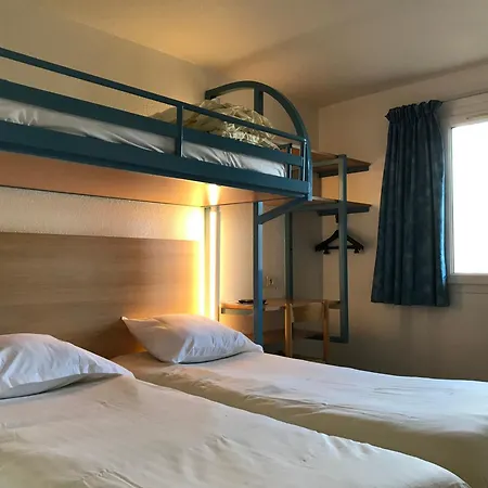 Deltour Hôtel Mende Eco-2