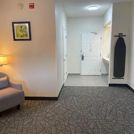 Quality Inn Richmond-3