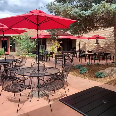 Hilltop Inn Broomfield Denver-2