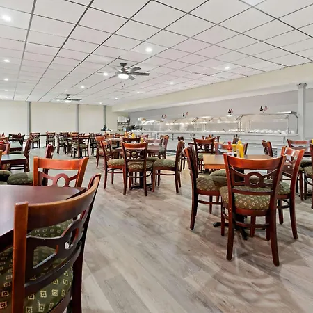 Quality Inn Americus-2