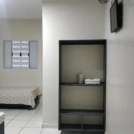 Hospedaria Éden-3