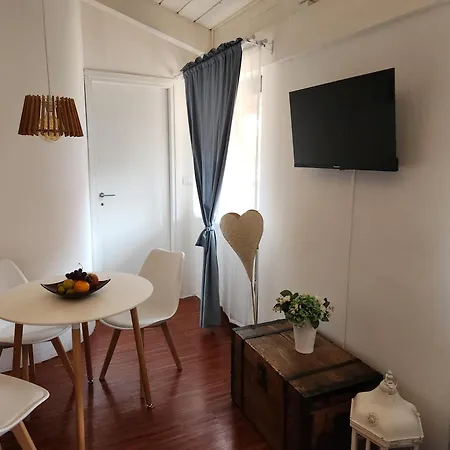 Gaia Suites - A Due Passi Dal Centro - Parcheggio Privato-3