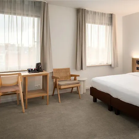 Hotel Chamade-2