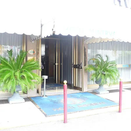 Hotel Minerva-3