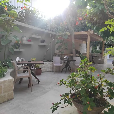 Nikos Hotel-2