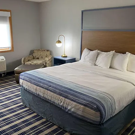 Americinn By Wyndham Chanhassen-2