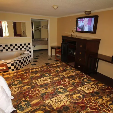 Rodeway Inn & Suites Saginaw I-675-3
