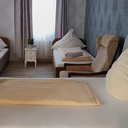 The Burgklause Boutique Hotel-2