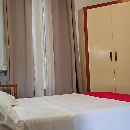 Hôtel Résidence Saint Ouen-2