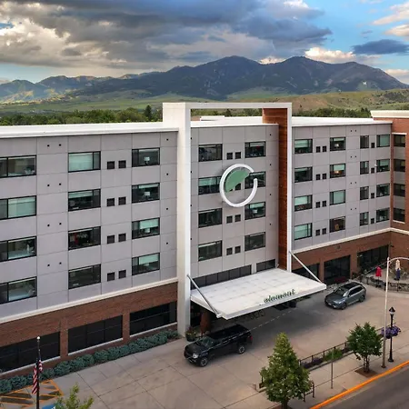 Element By Marriott Bozeman-3