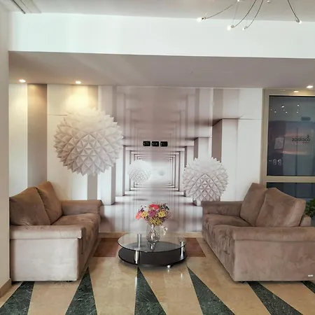 Hotel Residence Zodiaco-3