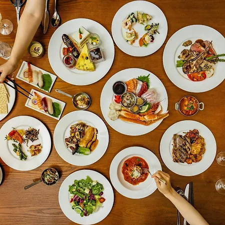 Courtyard By Marriott Seoul Myeongdong-3