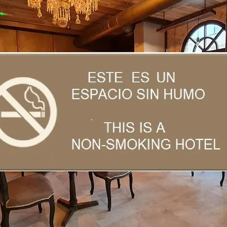Murallas de Jayrán Hotel Boutique-2