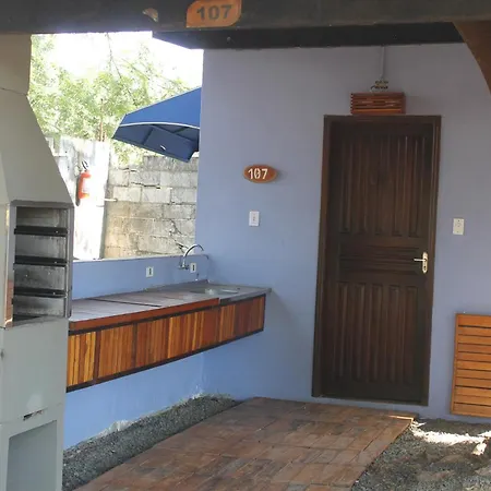 Pousada e Camping Carrion-3