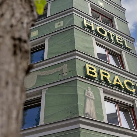 Hotel Brack-2