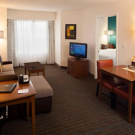Residence Inn By Marriott Wichita East At Plazzio-3